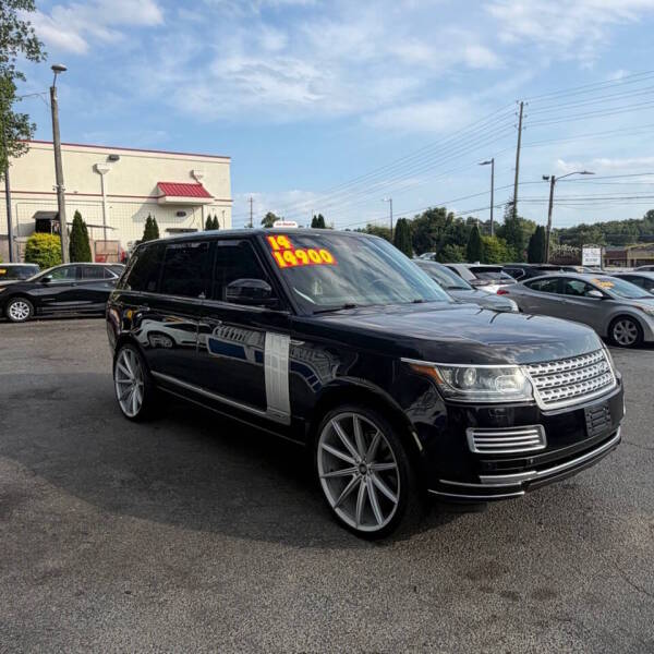 land rover range rover 2014 SALGS3TF0EA190693 image land rover range rover 2014 SALGS3TF0EA190693 image